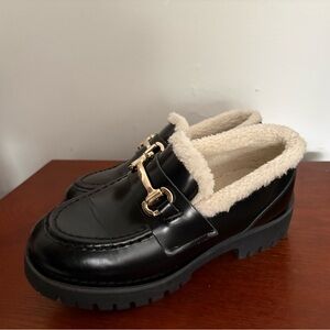 Steve Madden Lando Loafers